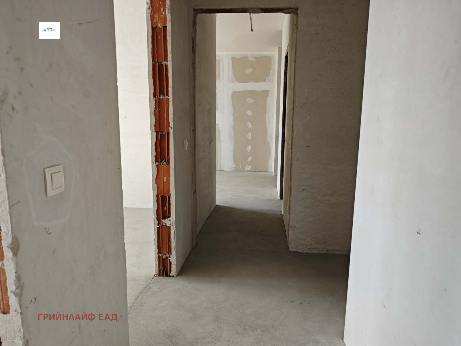 Продава 3-СТАЕН, гр. София, Център, снимка 10 - Апартаменти - 55703765