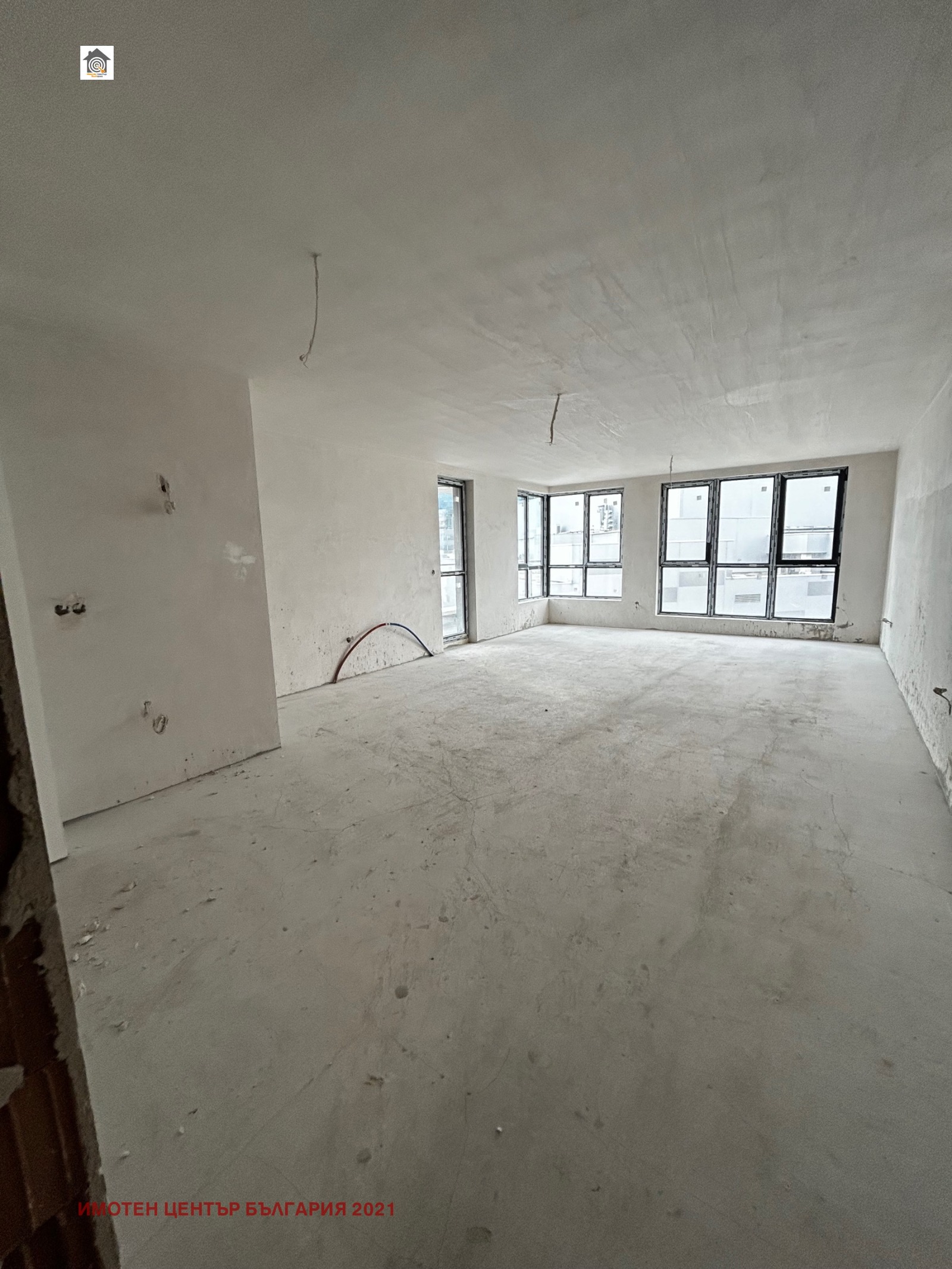 Продава 3-СТАЕН, гр. София, Дружба 1, снимка 4 - Апартаменти - 55885099