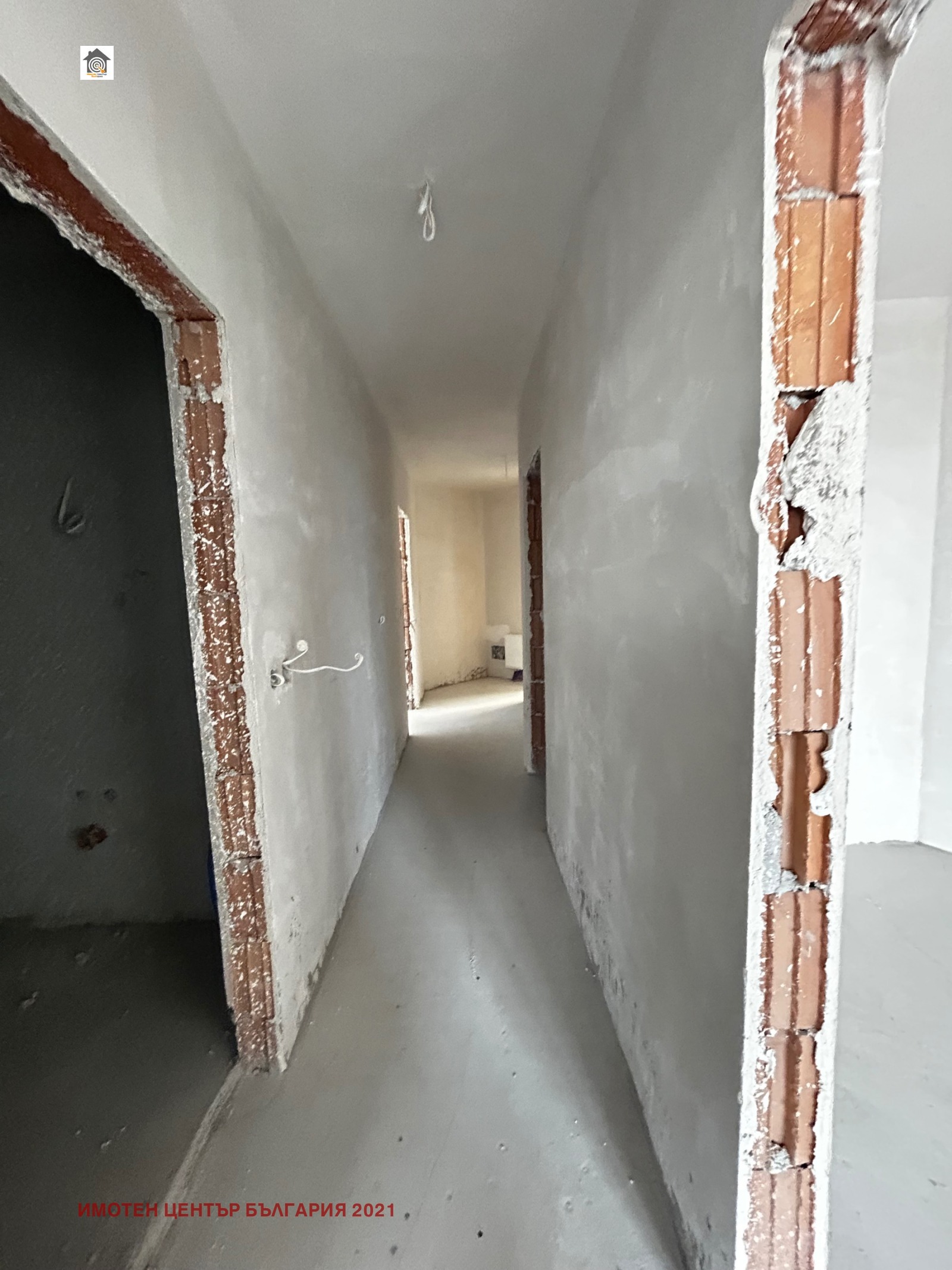 Продава 3-СТАЕН, гр. София, Дружба 1, снимка 9 - Апартаменти - 55885099