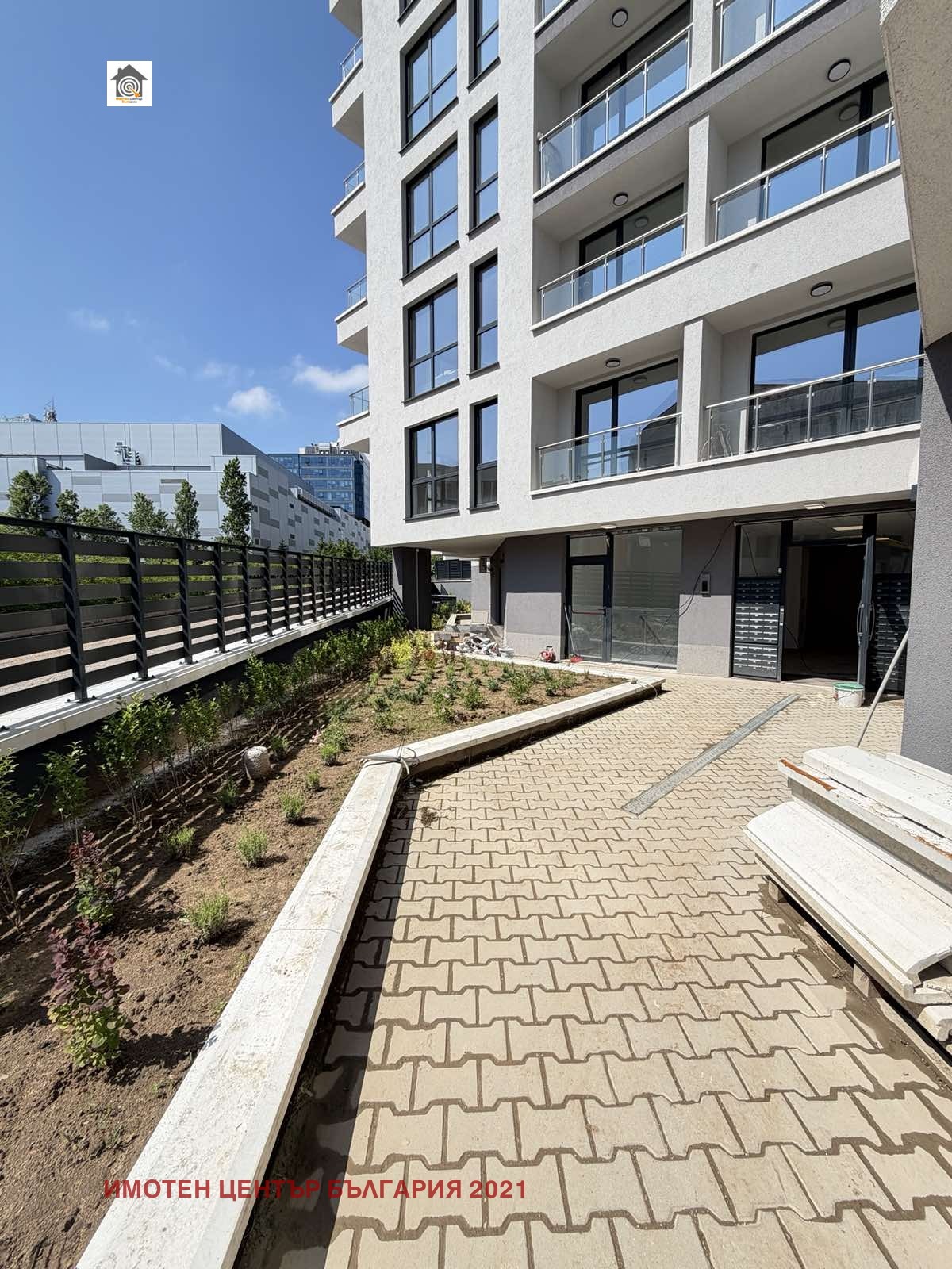 Продава 3-СТАЕН, гр. София, Дружба 1, снимка 10 - Апартаменти - 55885099