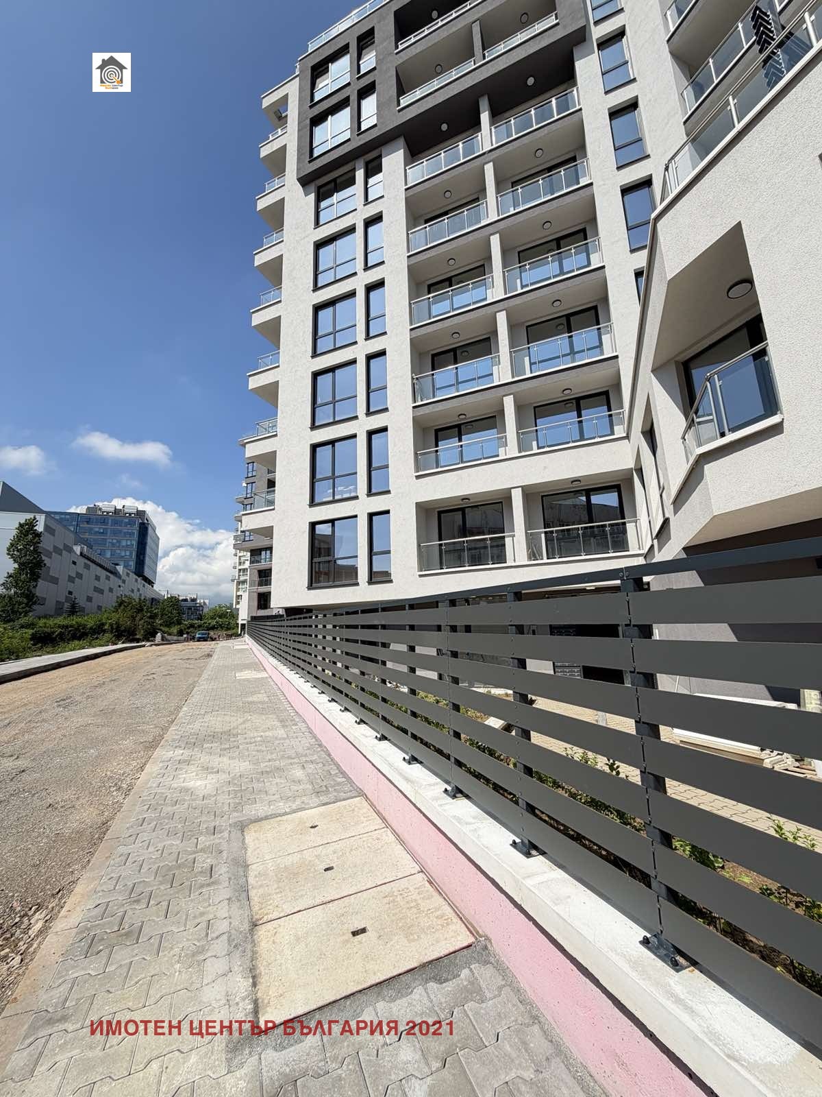 Продава 3-СТАЕН, гр. София, Дружба 1, снимка 11 - Апартаменти - 55885099