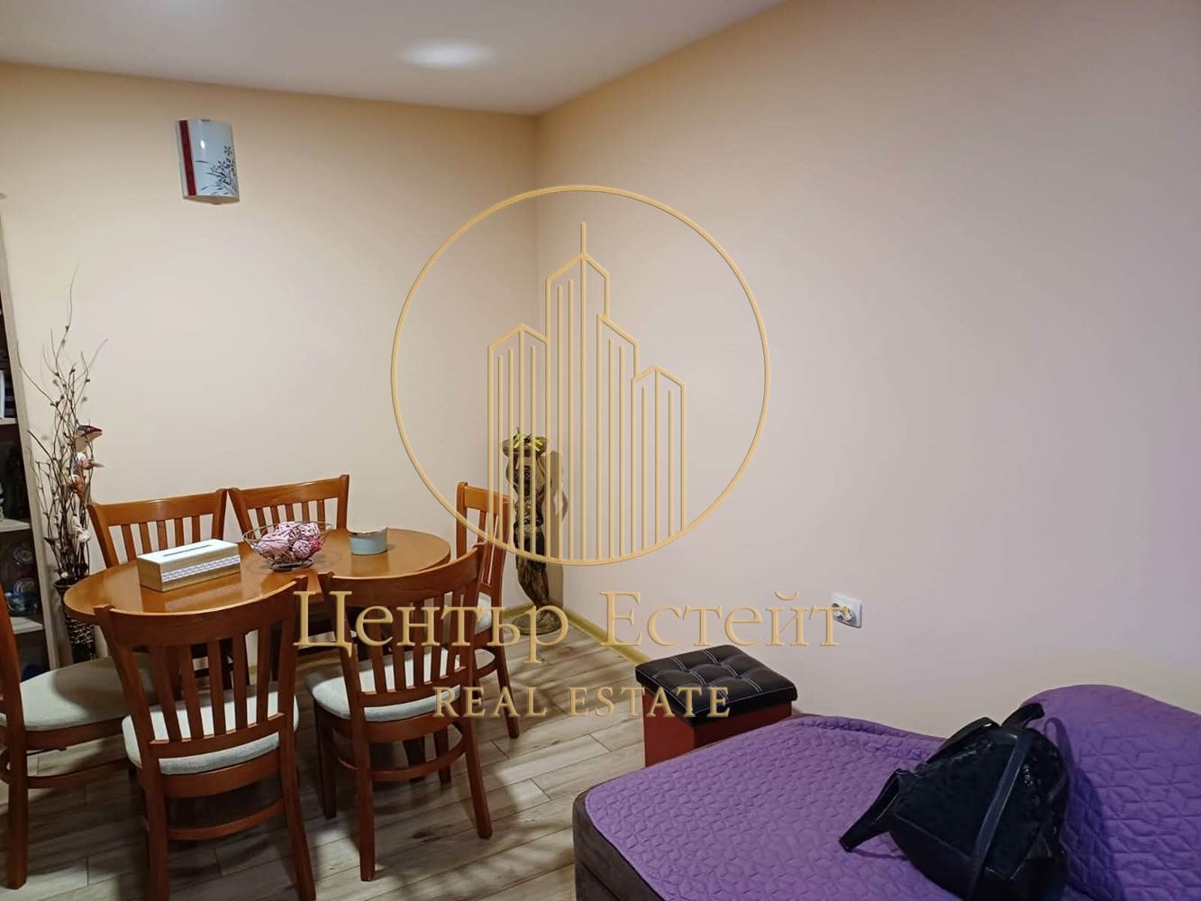 Продава 3-СТАЕН, гр. Плевен, Широк център, снимка 8 - Апартаменти - 56132689