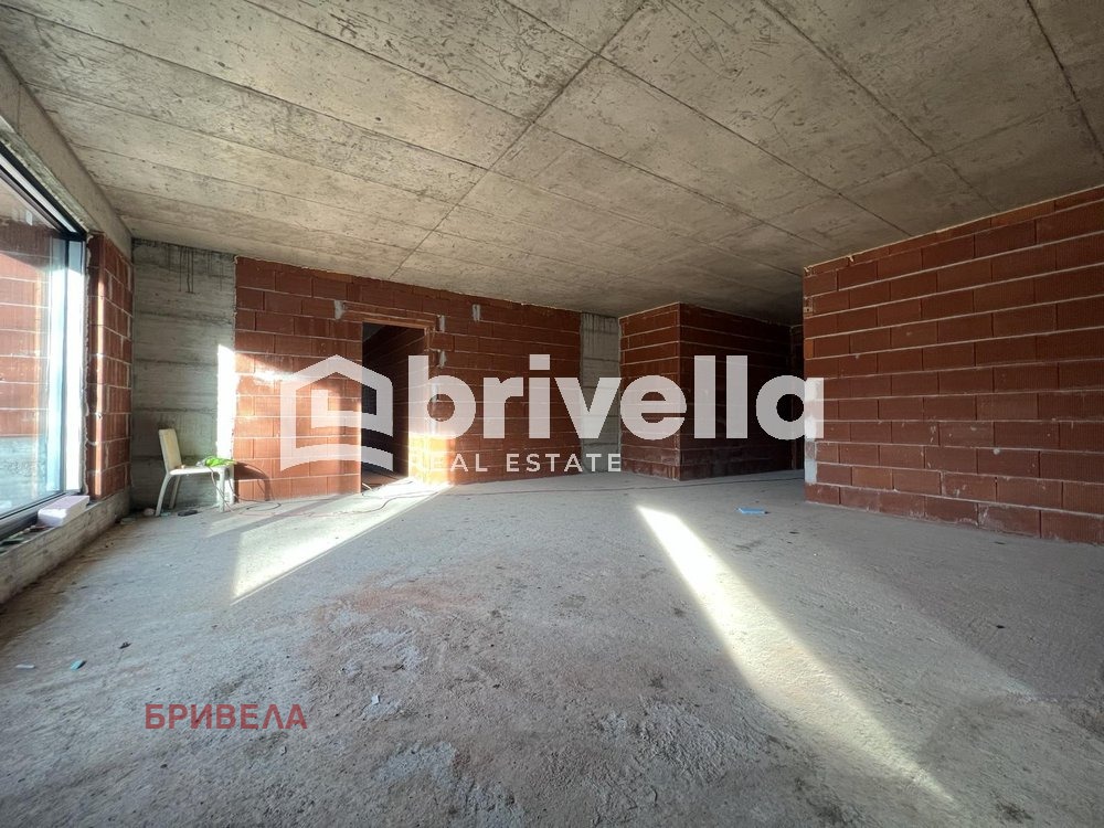 Продава 4-СТАЕН, гр. София, в.з.Малинова долина, снимка 2 - Апартаменти - 52838377