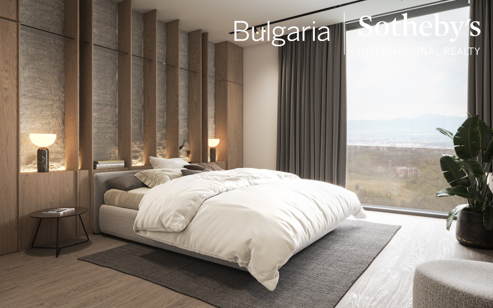 Продава 4-СТАЕН, гр. София, м-т Камбаните, снимка 3 - Апартаменти - 56384532
