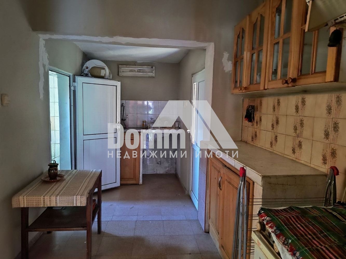 Продава КЪЩА, с. Дропла, област Добрич, снимка 5 - Къщи - 55703572