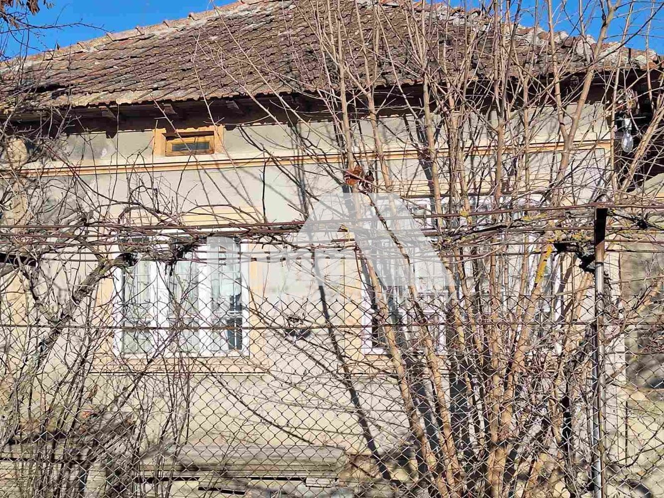 Продава КЪЩА, с. Дропла, област Добрич, снимка 14 - Къщи - 55703572