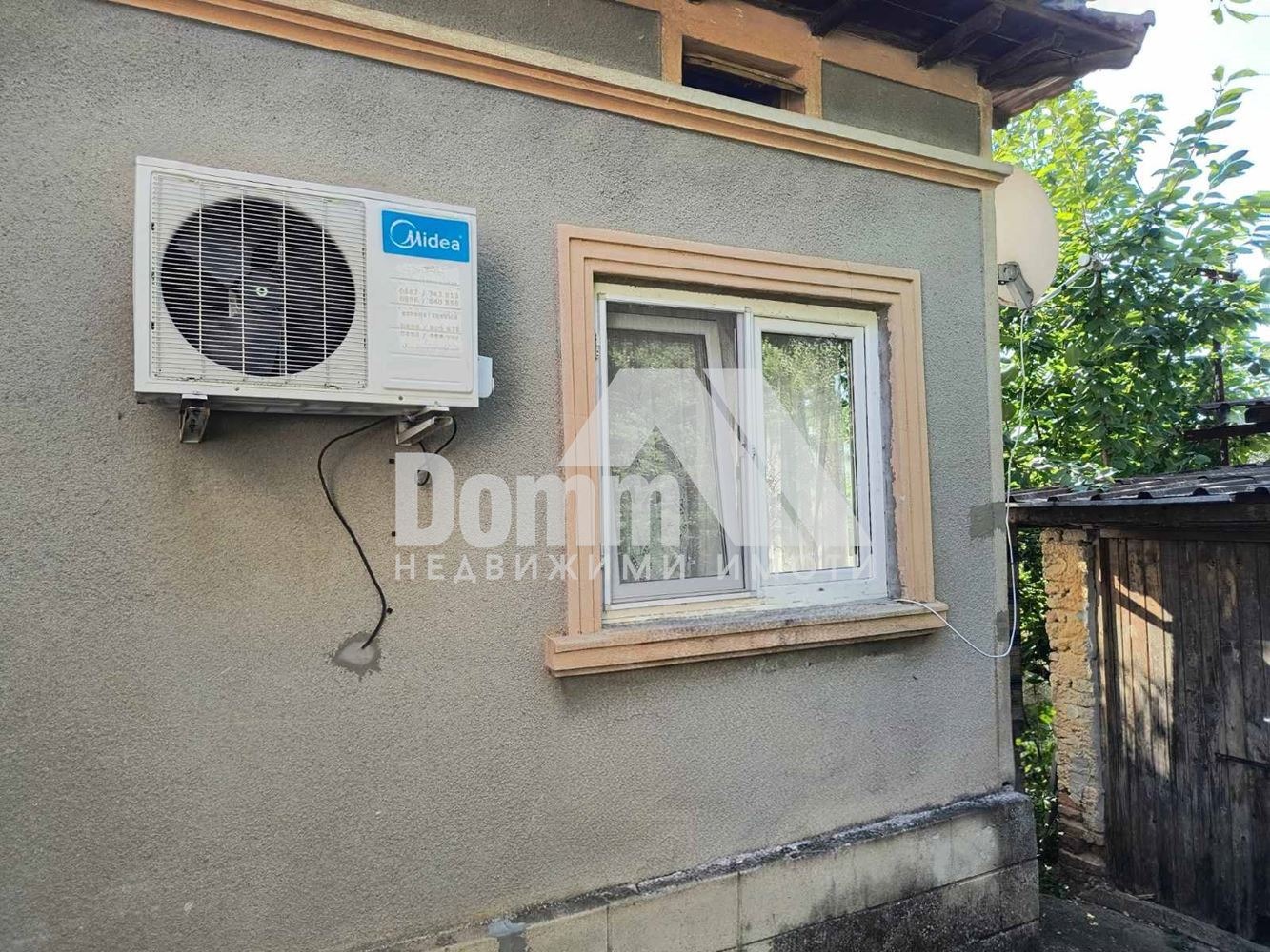 Продава КЪЩА, с. Дропла, област Добрич, снимка 13 - Къщи - 55703572