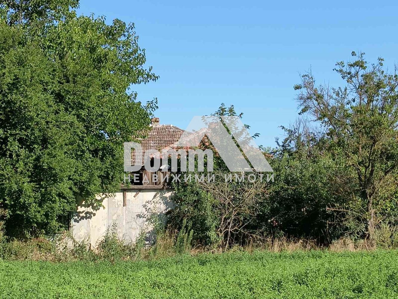Продава КЪЩА, с. Дропла, област Добрич, снимка 17 - Къщи - 55703572