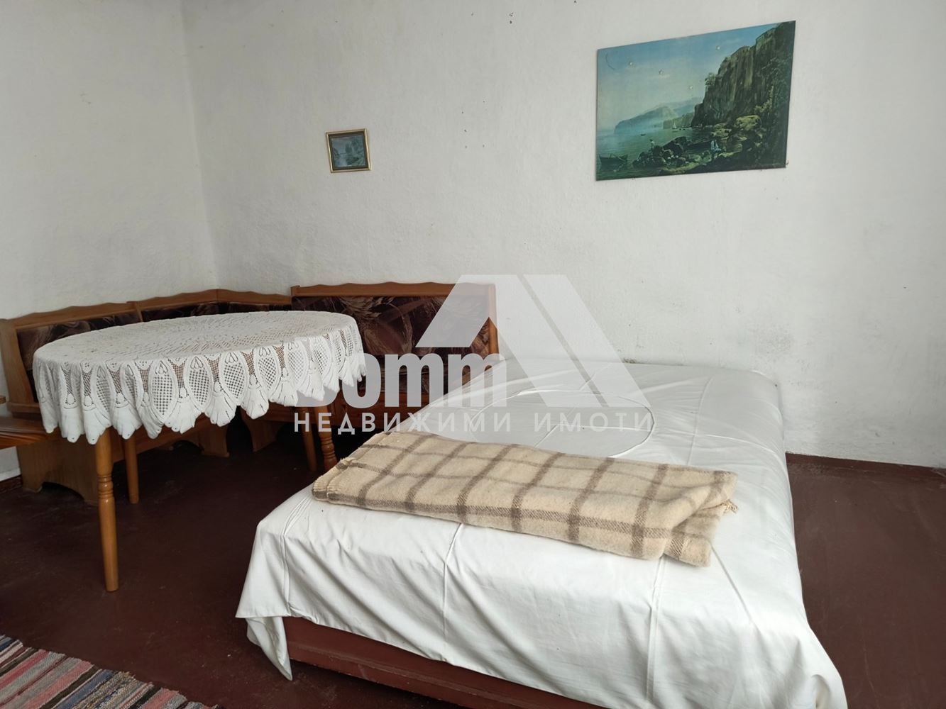 Продава КЪЩА, с. Дропла, област Добрич, снимка 3 - Къщи - 55703572