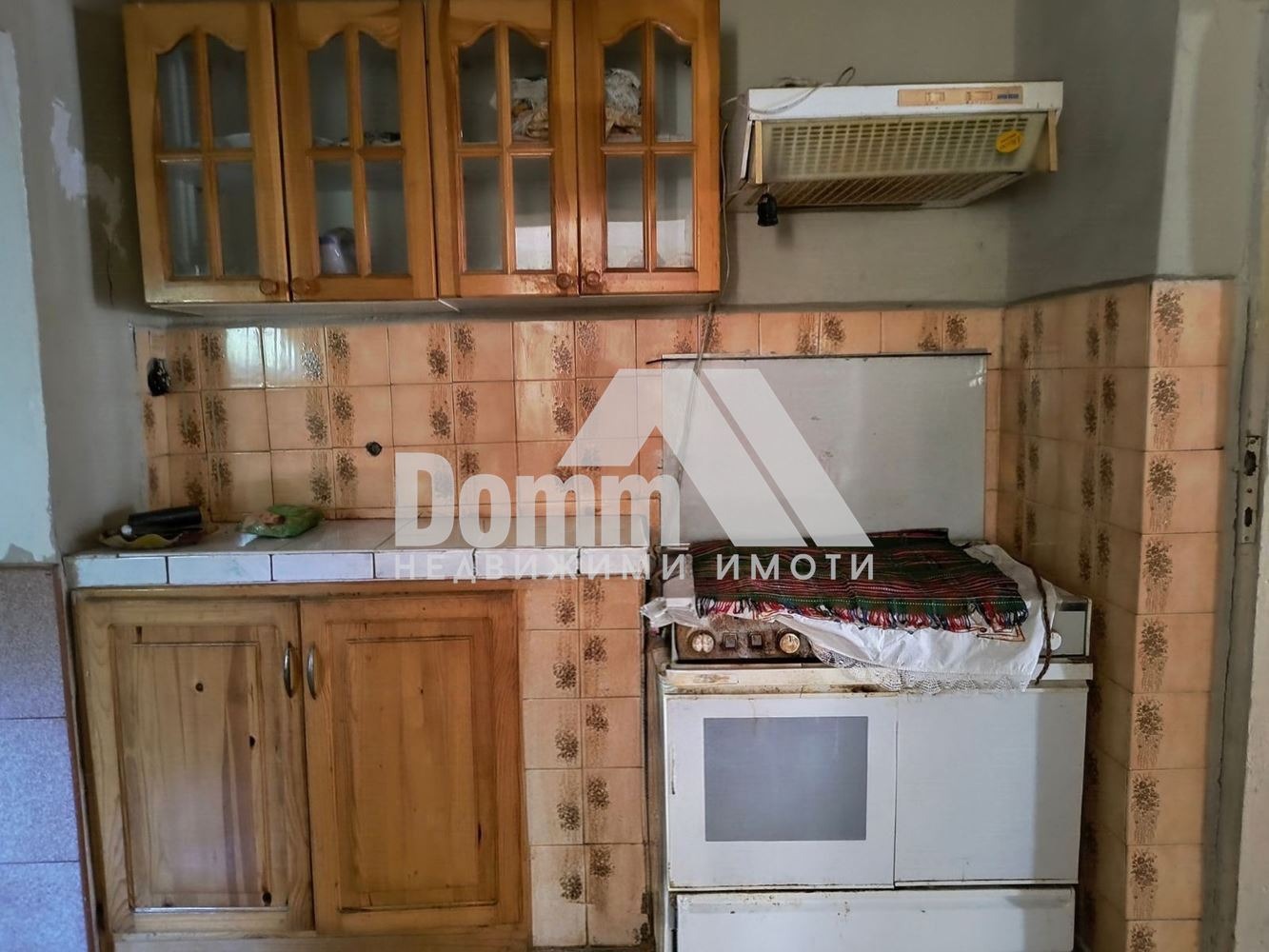Продава КЪЩА, с. Дропла, област Добрич, снимка 6 - Къщи - 55703572