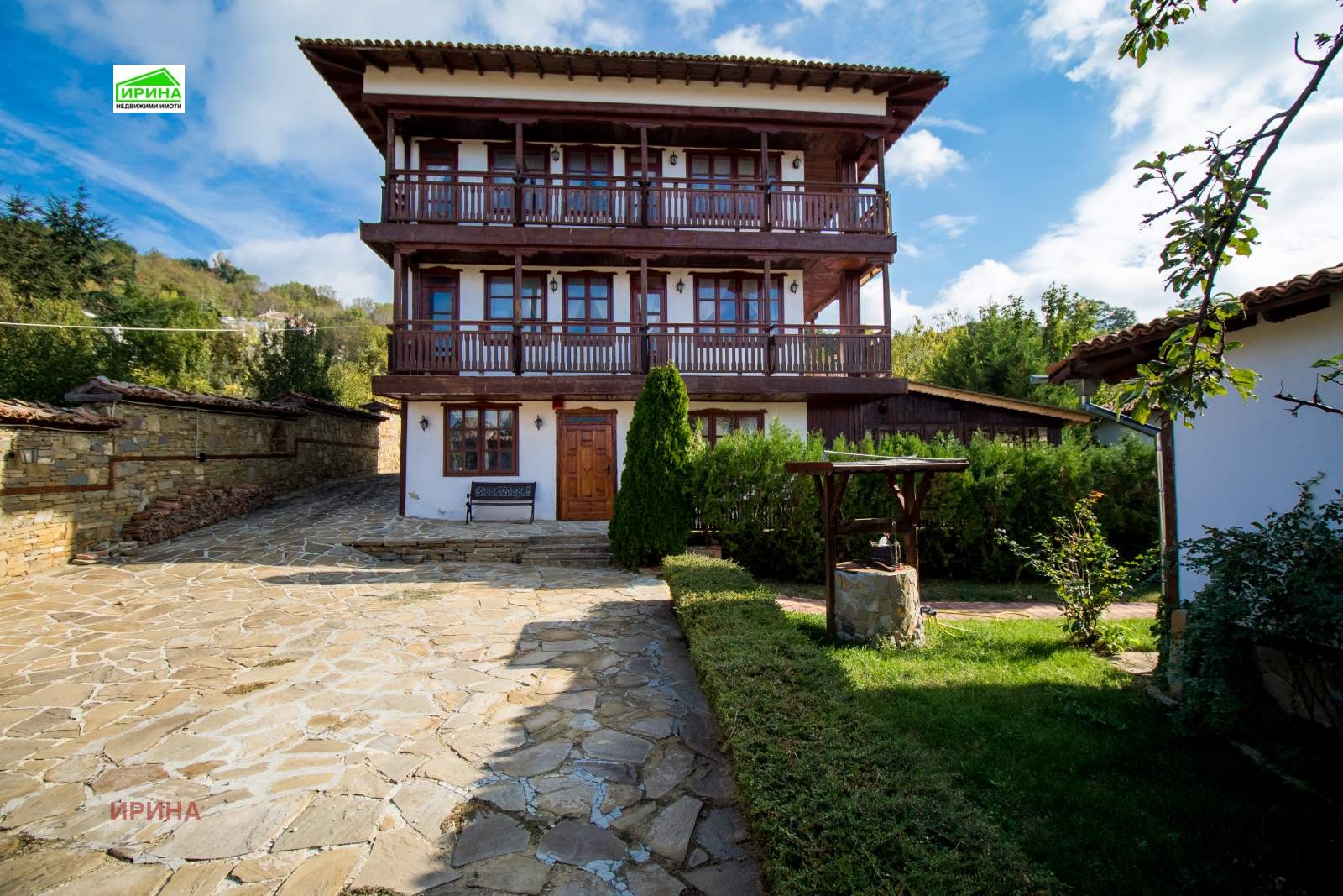 Продава ХОТЕЛ, гр. Варна, м-т Манастирски рид, снимка 2 - Хотели - 46699835