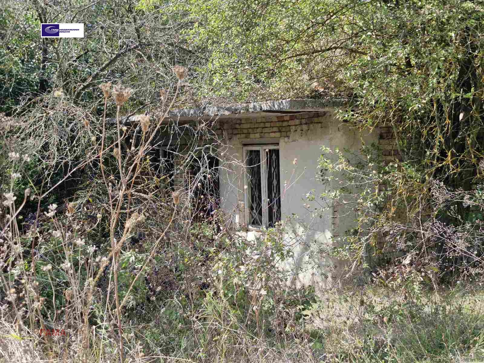 Продава ПАРЦЕЛ, с. Радево, област Варна, снимка 3 - Парцели - 55485213