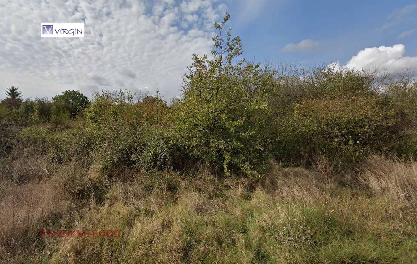 Продава ПАРЦЕЛ, гр. Варна, м-т Боровец - север, снимка 2 - Парцели - 47279039