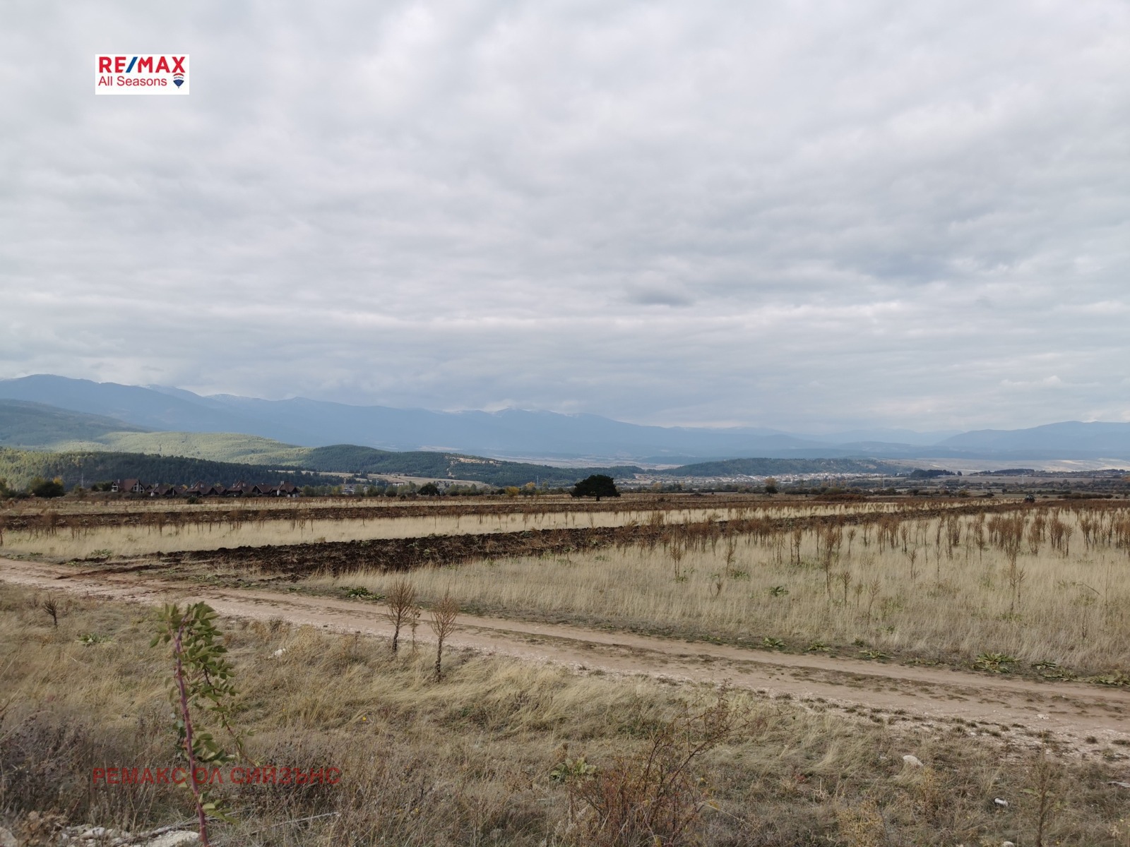 Продава ПАРЦЕЛ, гр. Разлог, област Благоевград, снимка 2 - Парцели - 52089150