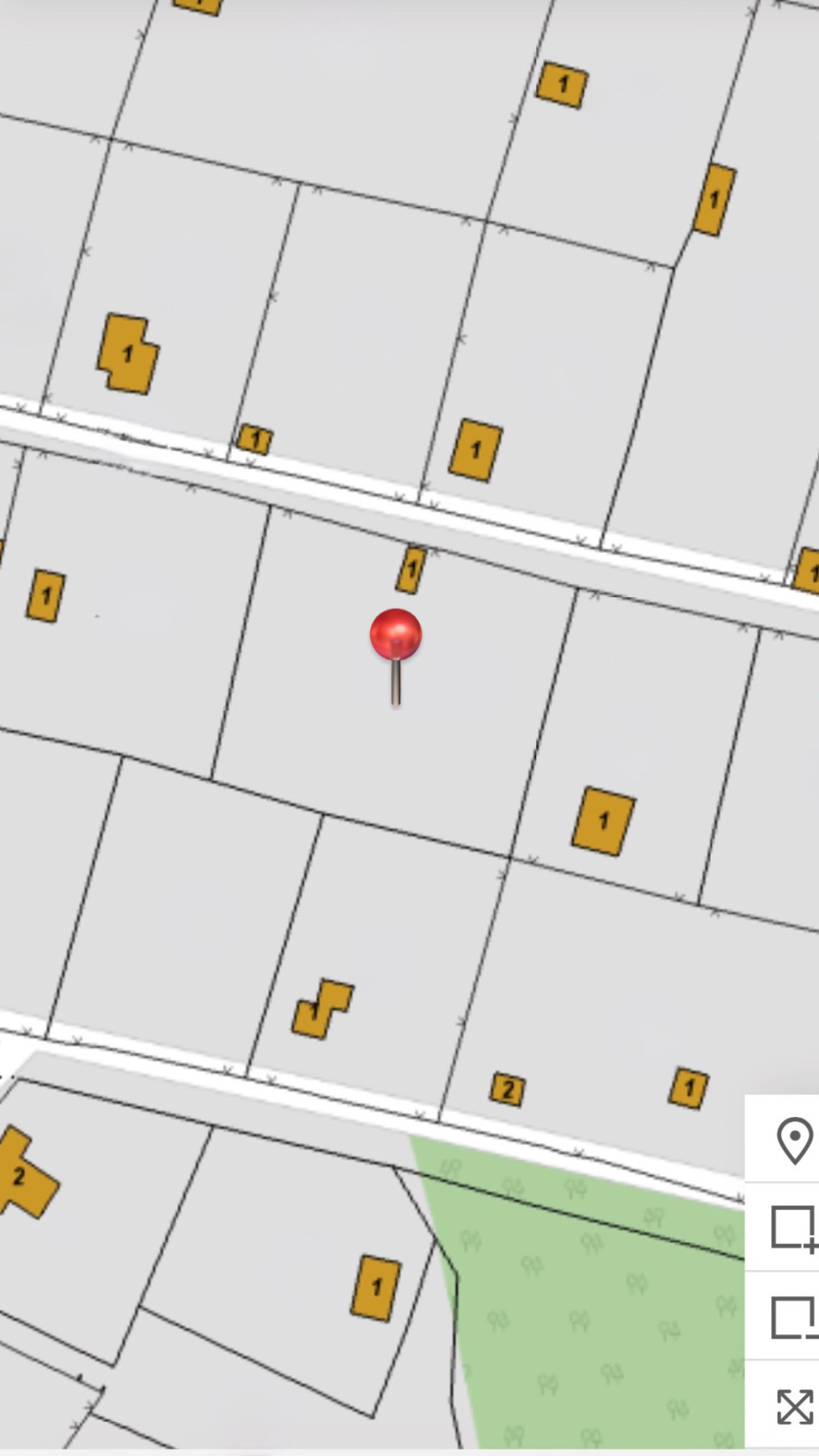 Продава ПАРЦЕЛ, гр. Варна, м-т Боровец - юг