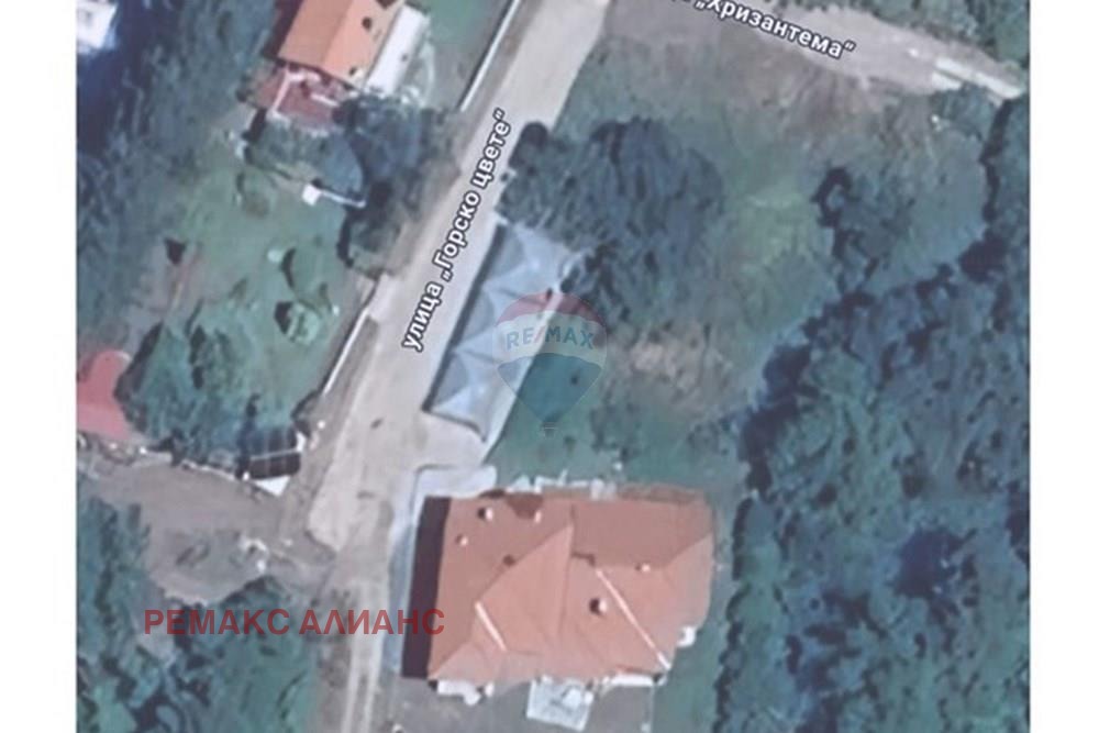 Продава ПАРЦЕЛ, гр. София, гр. Банкя, снимка 3 - Парцели - 54437880