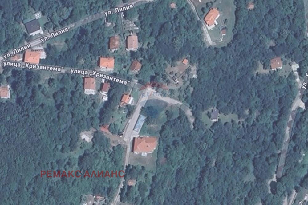 Продава ПАРЦЕЛ, гр. София, гр. Банкя, снимка 2 - Парцели - 54437880