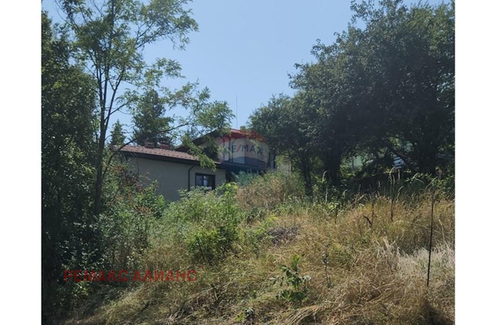 Продава ПАРЦЕЛ, гр. София, гр. Банкя, снимка 6 - Парцели - 54437880