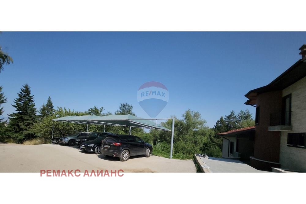 Продава ПАРЦЕЛ, гр. София, гр. Банкя, снимка 10 - Парцели - 54437880