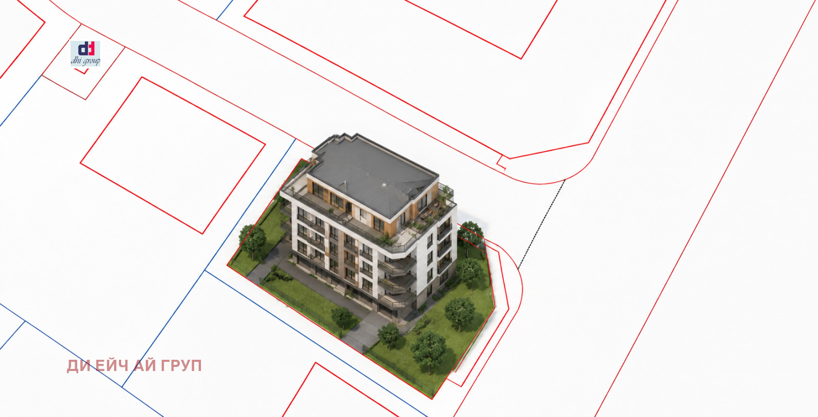 Продава ПАРЦЕЛ, гр. София, Горубляне