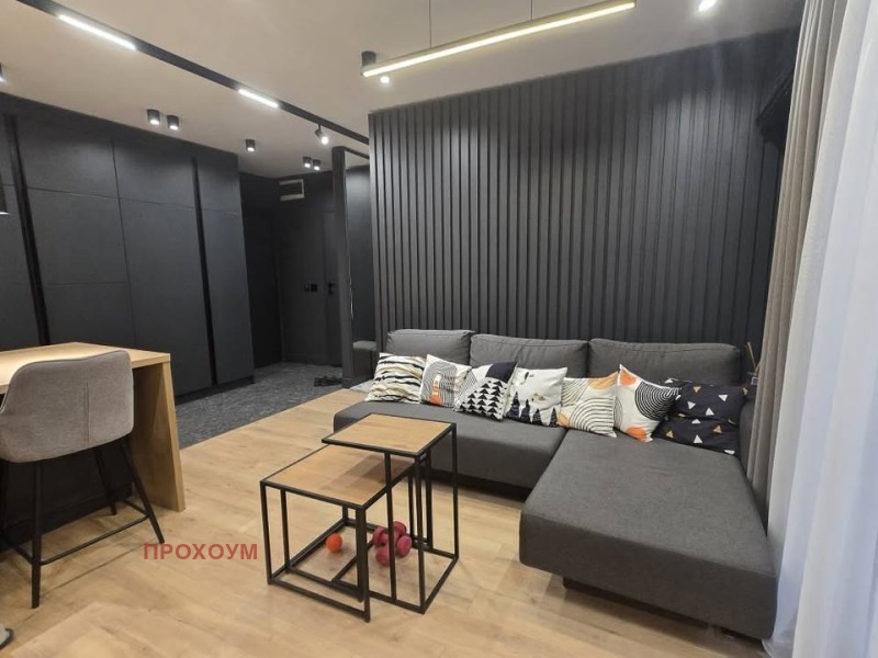 Продава 2-СТАЕН в град София, Банишора - 65 кв.м / 275 555 € » 538 938.74 лв., ПРОХОУМ
