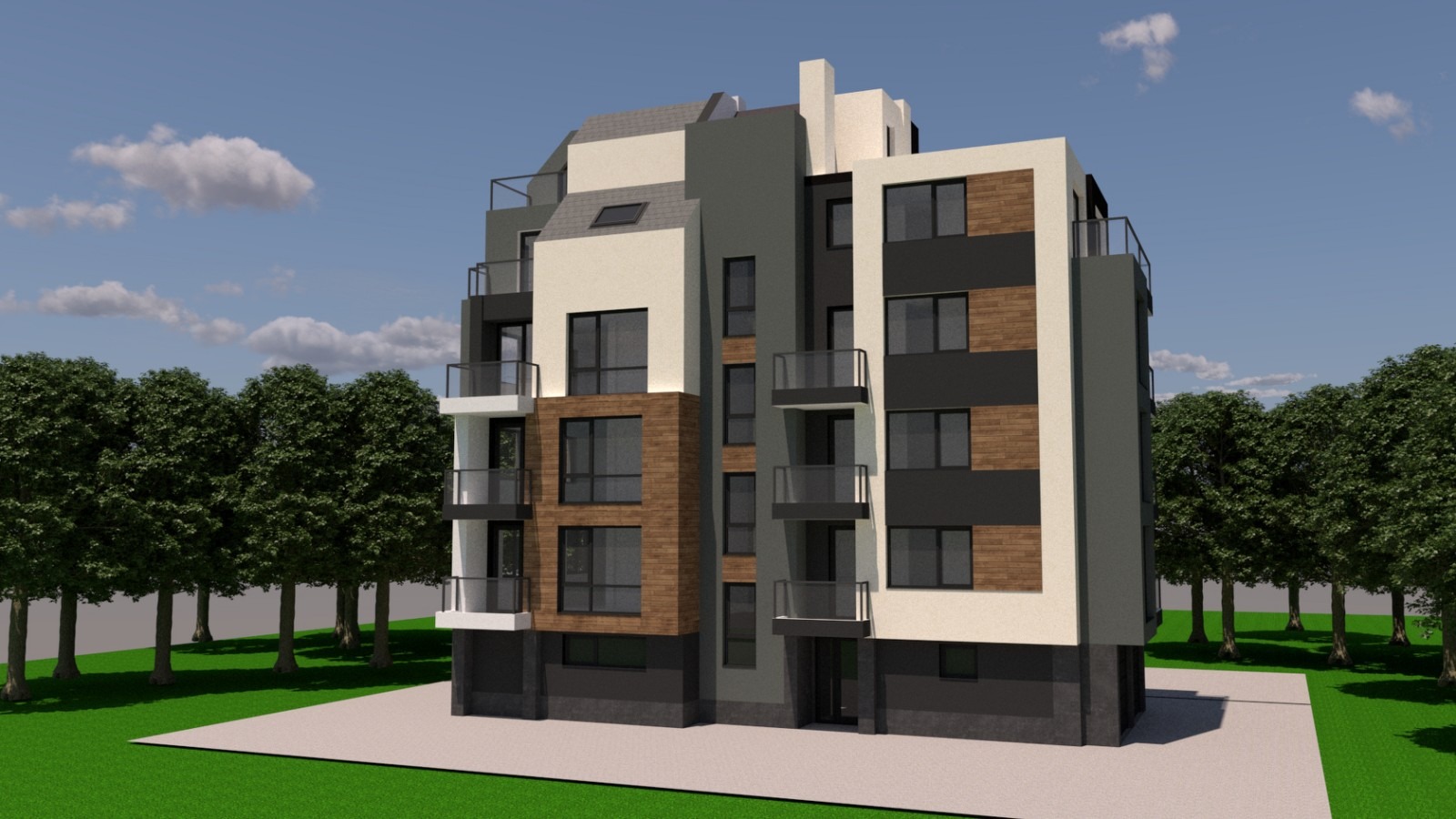 Продава 3-СТАЕН | Imot.bg — изображение 1