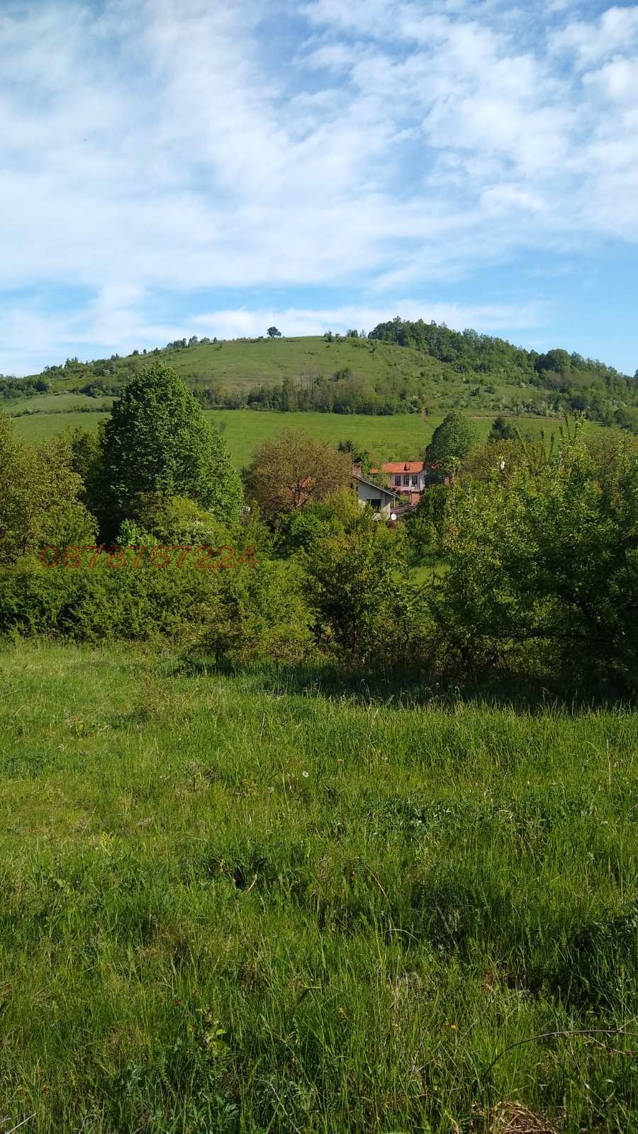 Продава ПАРЦЕЛ | Imot.bg — изображение 1