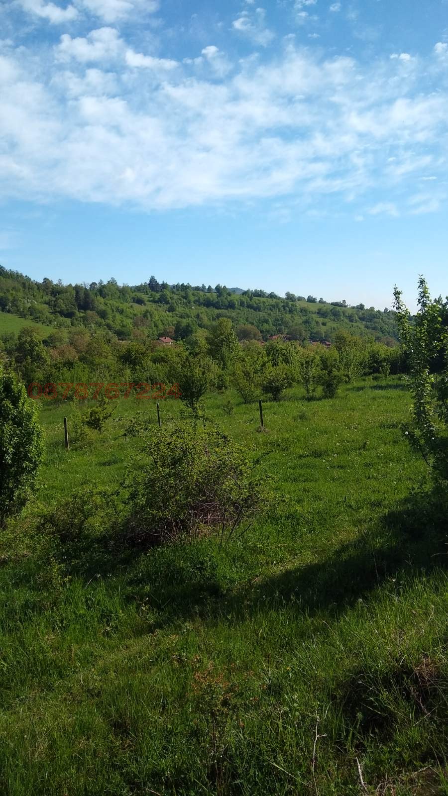 Продава ПАРЦЕЛ | Imot.bg — изображение 4