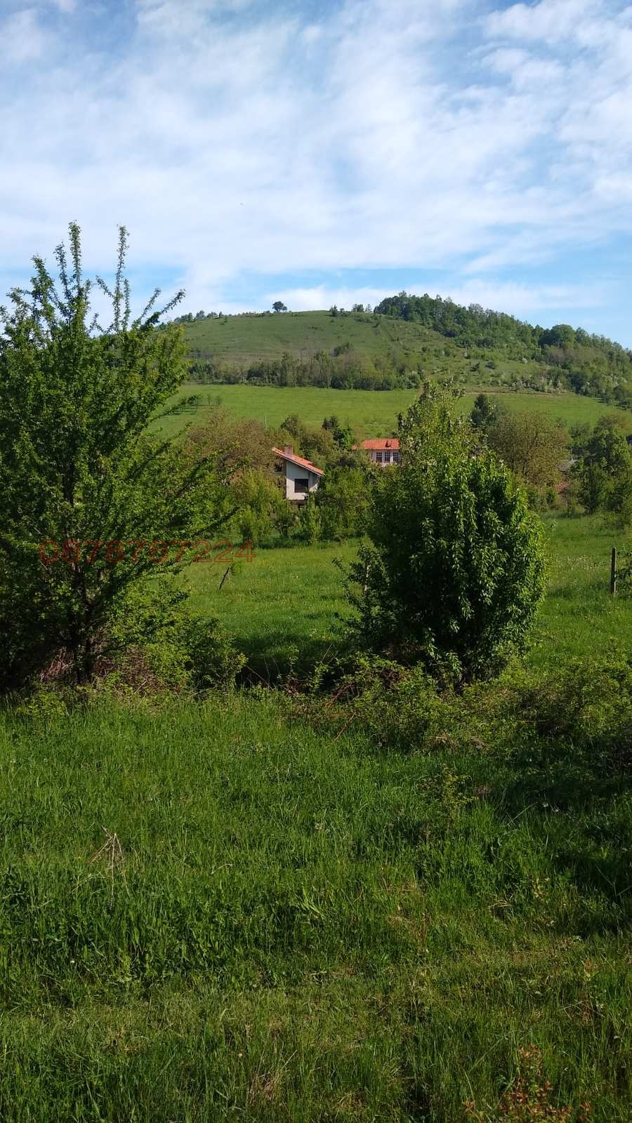 Продава ПАРЦЕЛ | Imot.bg — изображение 5