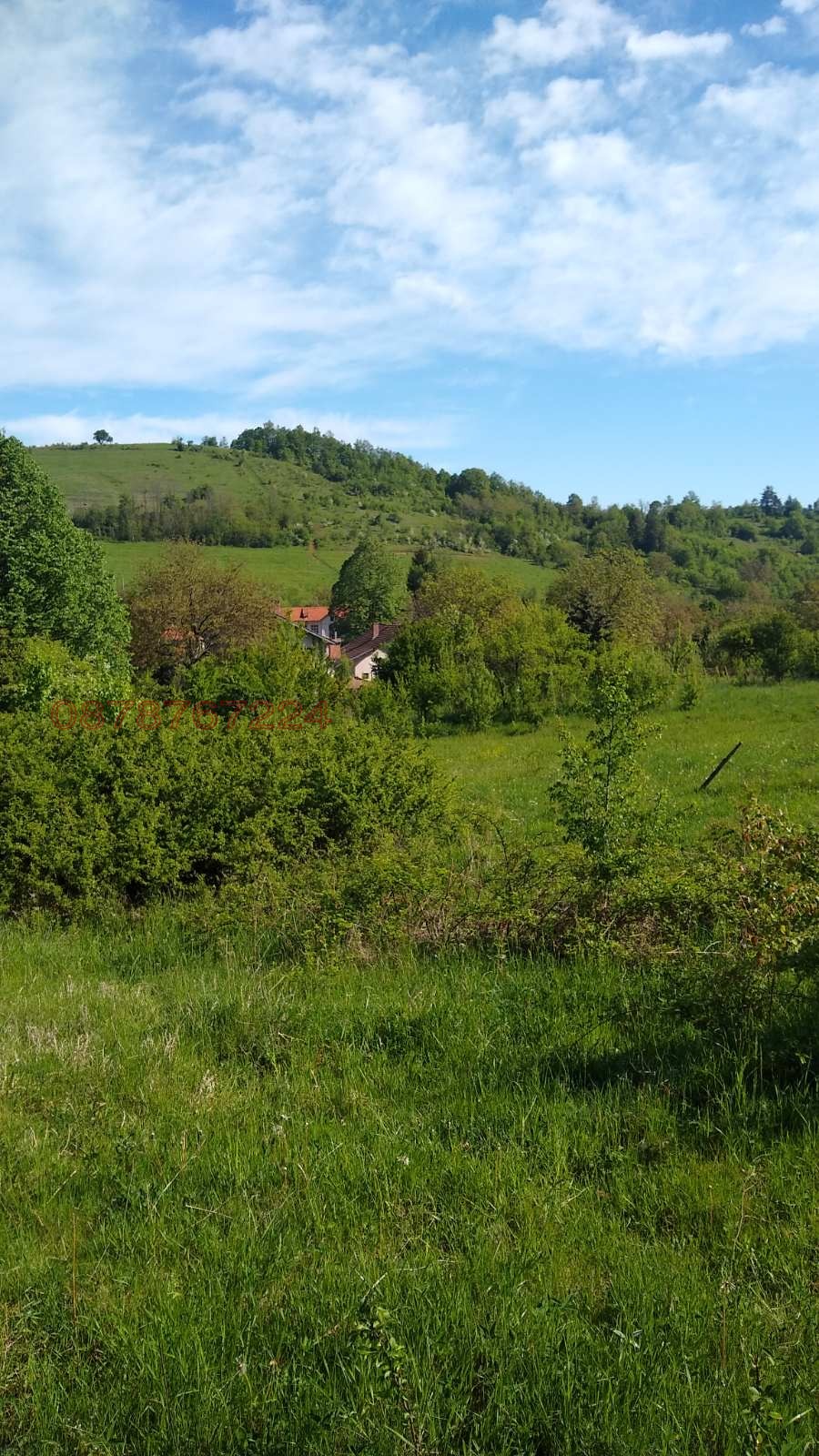 Продава ПАРЦЕЛ | Imot.bg — изображение 2