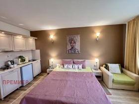 Studio k.k. Slansjev brjag, region Burgas 1