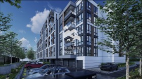 1 hálószoba Ljulin 5, Sofia 8