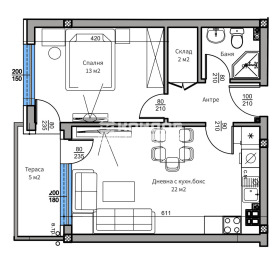 ������� 2-����� | Imot.bg � ����� ������ 2