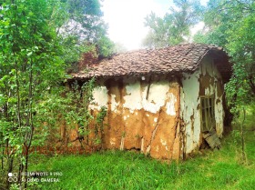 Maison Egalnitsa, région Pernik 8