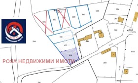 Парцел с. Костиево, област Пловдив