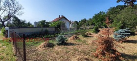 Komplott m-t Dolna Traka, Varna