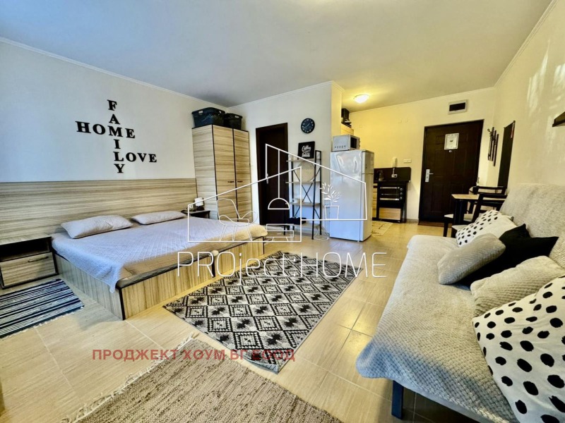 Satılık  Stüdyo bölge Burgaz , Nesebar , 44 metrekare | 45925341