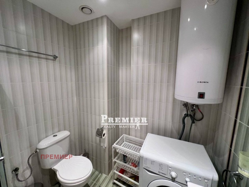 Til salgs  Studio region Burgas , k.k. Slansjev brjag , 42 kvm | 59849942 - bilde [7]