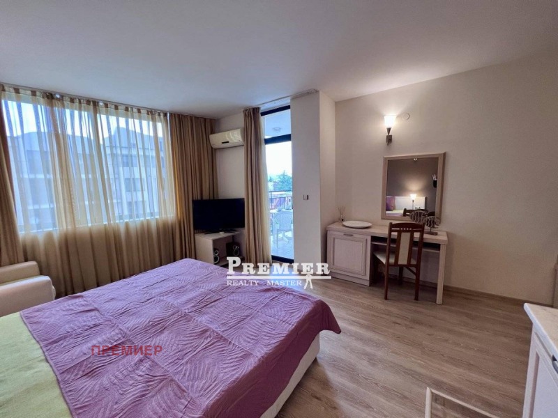 Til salgs  Studio region Burgas , k.k. Slansjev brjag , 42 kvm | 59849942 - bilde [3]