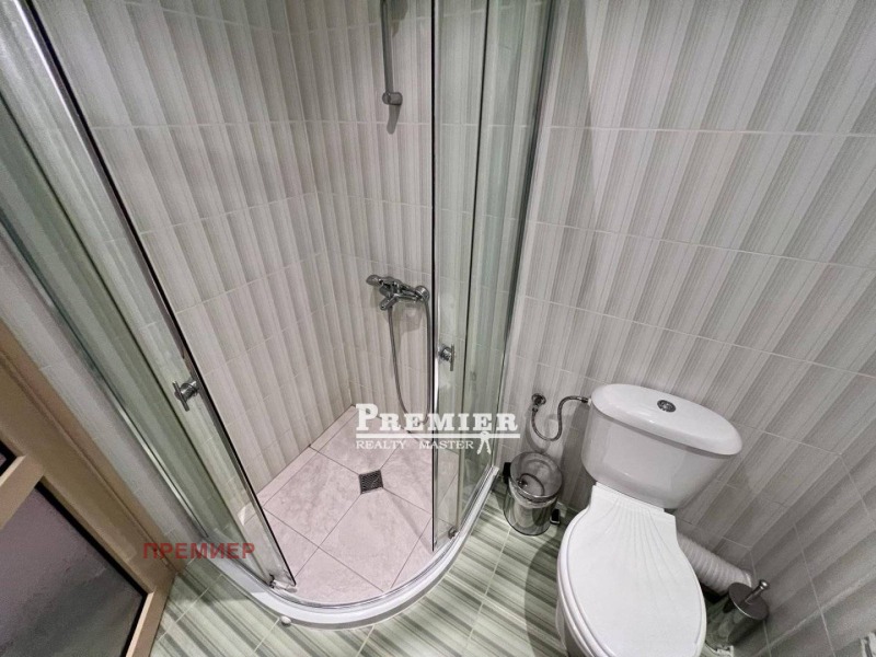 Til salgs  Studio region Burgas , k.k. Slansjev brjag , 42 kvm | 59849942 - bilde [8]