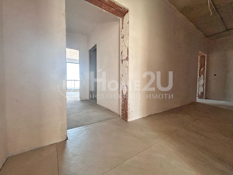 Til salg  Studie Plovdiv , Yuzhen , 49 kvm | 85683887 - billede [7]