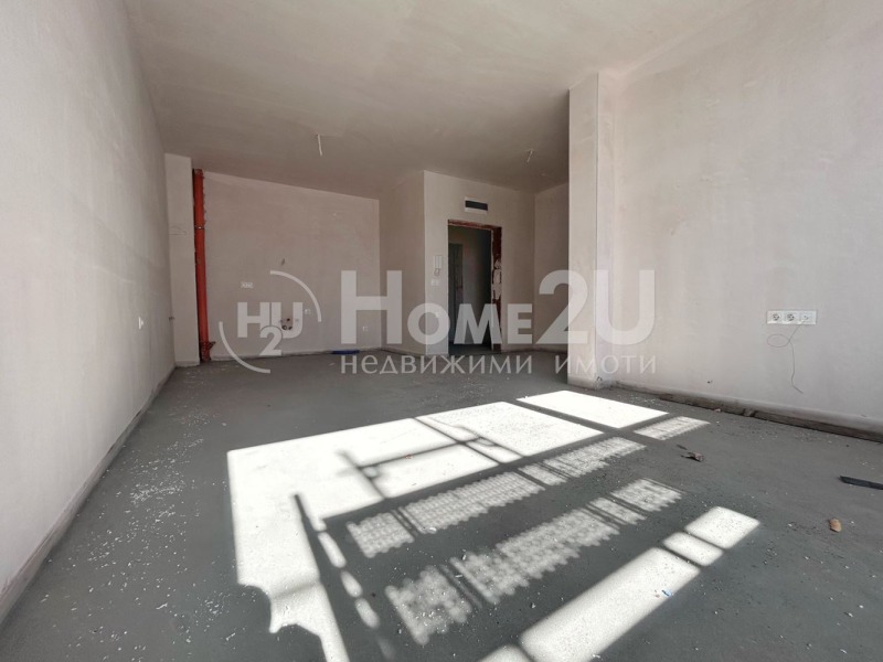 Til salg  Studie Plovdiv , Yuzhen , 49 kvm | 85683887 - billede [4]