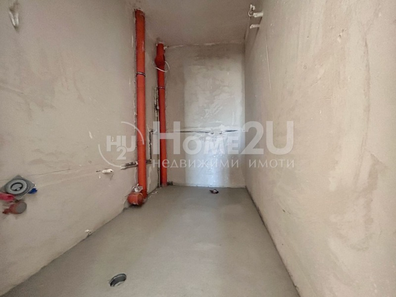 Til salg  Studie Plovdiv , Yuzhen , 49 kvm | 85683887 - billede [6]