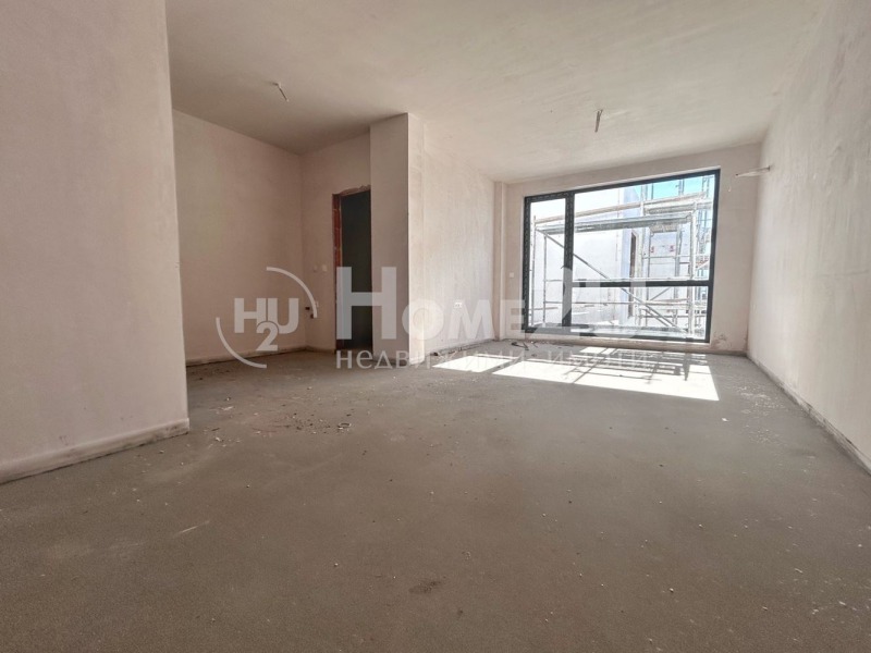 Til salg  Studie Plovdiv , Yuzhen , 49 kvm | 85683887 - billede [2]