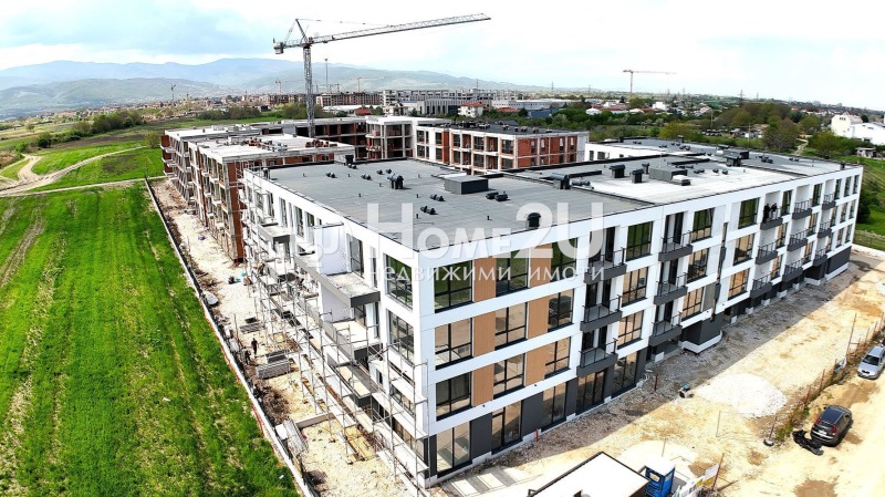 Til salg  Studie Plovdiv , Yuzhen , 49 kvm | 85683887 - billede [8]