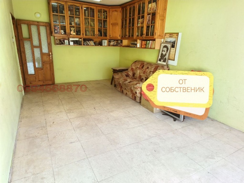 Продава 2-СТАЕН, гр. София, Разсадника, снимка 6 - Aпартаменти - 48401217