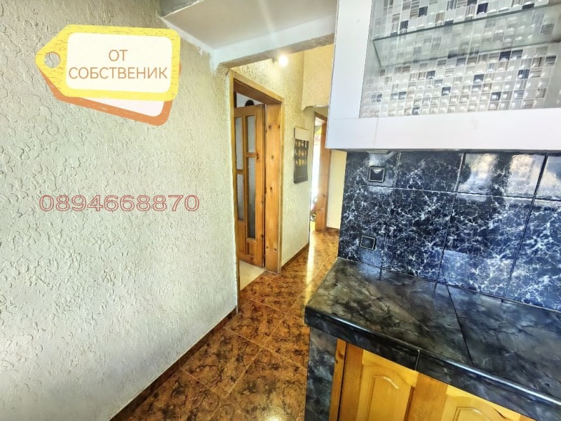 Продава 2-СТАЕН, гр. София, Разсадника, снимка 11 - Aпартаменти - 48401217