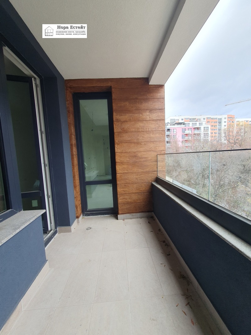 Продава 2-СТАЕН, гр. София, Овча купел 2, снимка 8 - Aпартаменти - 48108688