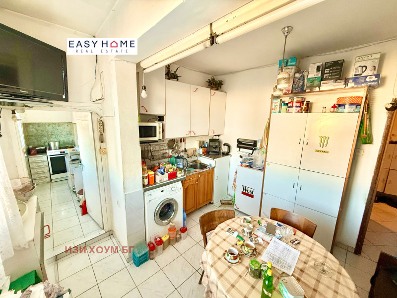 For Sale  1 bedroom Sofia , Svoboda , 61 sq.m | 49751769 - image [7]