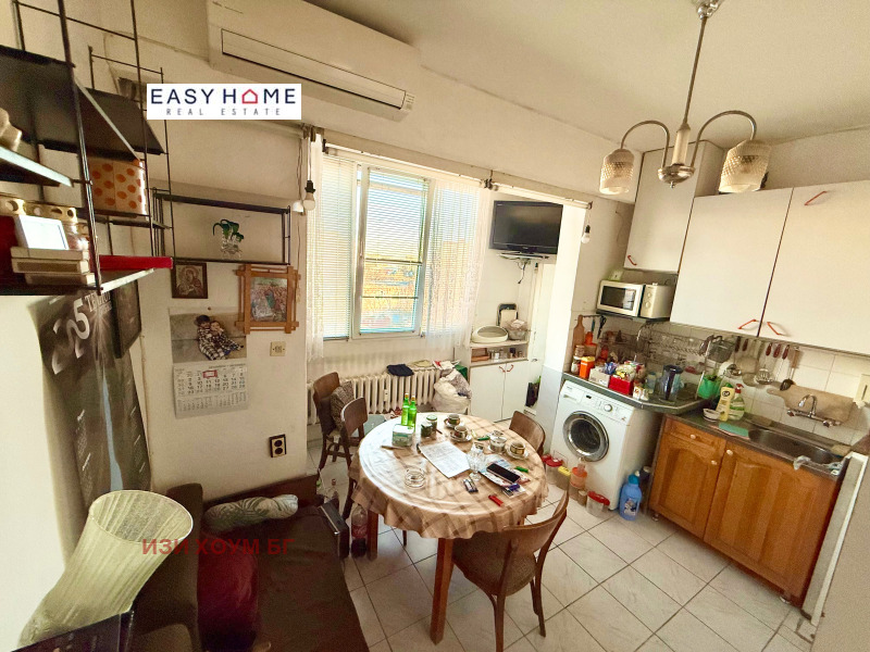 For Sale  1 bedroom Sofia , Svoboda , 61 sq.m | 49751769 - image [5]